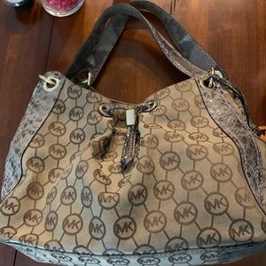 Michael Kors shoulder  Bag